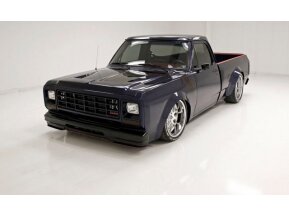 1983 Dodge D/W Truck for sale 101734068